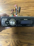 Super Rare Pioneer Premier DEH-P680MP Cd Player With Bluetooth Adapter +remote. Fixed Price $449.99.