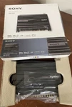 Sony Xplod XM-N502 Stereo Amplifier 500W Max Channel Bridgeable. Never Used. Fixed Price $130.00.