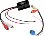 Blaupunkt Bremen MP74 Bluetooth A2DP Music Streaming Interface Adapter Car Aux. Fixed Price $76.27.