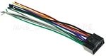 Wire Harness For Jvc KD-R310 KDR310 *pay Ships Today*. Fixed Price $11.98.