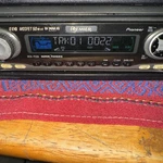 Pioneer Premier DEH-P330 Car Audio Stereo Old School Read Descripci. Fixed Price $120.00.
