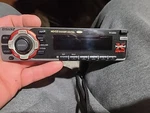 Sony Xplod XR-C5300X Detachable Faceplate Only Tested. Fixed Price $25.00.