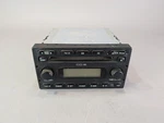 01 02 03 Ford F-150 F150 Radio Stereo Cd Player Unit 5L8T-18C815-EC. Fixed Price $55.00.