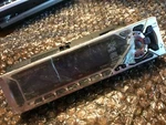 Kenwood Kdc 5019 Faceplate Tested & 100% Guaranteed. Fixed Price $6.99.