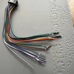 Kenwood Wire Harness KDC-BT360U,KDC-BT365U. Fixed Price $14.95.