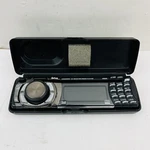Dual Iplug Radio Stereo Cd Receiver Media Player Faceplate Model XDM6825 W/ Case. Fixed Price $15.00.