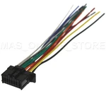 Wire Harness For Pioneer DXT-2569UI DXT2569UI *pay Ships Today*. Fixed Price $8.89.