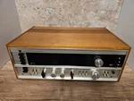 Luxman Fq 900 Awesome Vintage Stereo Receiver - Excellent Condition. Fixed Price $1500.00.