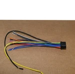 New Wire Harness For Alpine CDE-122 CDE122 Free Fast Shipping. Fixed Price $9.90.