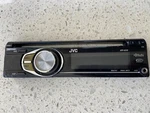 Jvc KD-S26 Car Stereo Faceplate Only Oem. Fixed Price $44.95.