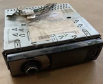 Power Acoustik PD-344 Faceplate. Fixed Price $39.99.