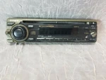Sony CDX-4180 Detatchable Car Stereo Face Plate Only Untested. Fixed Price $12.18.
