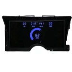 Intellitronix DP6006B Replacement Panel 92-94 Fits Chevy, Blue. Fixed Price $507.05.