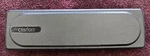 Clarion CAA360 Detachable Faceplate Hard Plastic Carrying Case. Fixed Price $26.90.