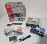 Brand New Virtual Reality Sound Labs VRCD500-SDU VR3 180 Watts Serious. Fixed Price $49.99.