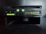 For Parts Repair Alpine CDE-7820 Player Receiver.. Fixed Price $100.00.