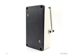 Boss Compact Pedal Plates (temple Audio Quick Release, Hook & Loop, Zip-ties). Fixed Price $12.99.