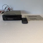 Pioneer DEH-515RDS DEH515RDS Original Oem Car Radio Working. Fixed Price $125.00.