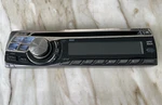 Alpine CDE-9847 Stereo Faceplate Only Oem. Fixed Price $68.95.