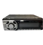 Sony CDX-FW570 Player In Dash Receiver Untested. Fixed Price $39.99.
