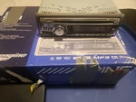 9860(CURRENT Page)alpine DVA-9860DVD Cd Player With MP3/WMA Playback. Fixed Price $430.00.
