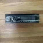 Jvc Kd S14 Cd Player Dash Receiver Working. Fixed Price $27.20.