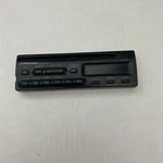 Pioneer DEH-720 Replacement Faceplate For Car Stereo. Fixed Price $19.87.