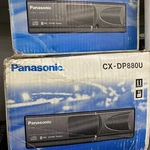 Panasonic CX-DP880U Cd Changer. Fixed Price $200.00.