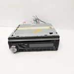 Jvc KD-S13 Car Stereo + Faceplate Oem Tested. Fixed Price $29.99.