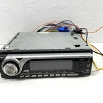 Jvc Cd Receiver Model KD-PDR50 Untested Selling As Is For Parts Repair. Fixed Price $26.17.