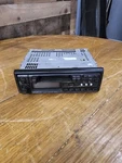 Vintage Kenwood Cassette Car Receiver KRC-101 Untested. Fixed Price $66.00.