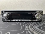 Jvc KD-S890 Car Stereo Never Installed. Fixed Price $74.99.