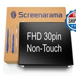 Screenarama Replacement For Dell Latitude E5570 Fhd 1920X1080 Ips Matte. Fixed Price $81.89.