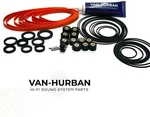 Universal Kit 1 Pioneer -KPX-9000. Fixed Price $47.63.