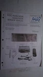 Kenwood KDC-4005 4006 5005 5006 Service Manual Original Repair Book Stereo Cd. Fixed Price $20.00.