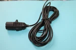 Microphone For Kenwood DNX6180 KDC-BT948HD KDC-X599 KDC-BT855U KDC-X695 #3.5. Fixed Price $11.51.