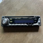 Jvc KD-G200 Replacement Faceplate For Car Stereo Cd Player. Fixed Price $18.88.