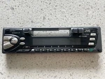 Jvc KS-FX200 Car Stereo Faceplate Cassette Only. Fixed Price $43.95.