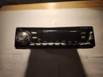 Jvc KD-AR260 Car Cd / Stereo With Detachable Faceplate. Fixed Price $42.22.