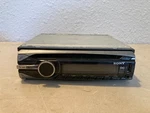Sony CDX-GT55UIW MP3/USB/CD Player In Dash Receiver. Fixed Price $44.99.
