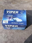 New Old Stock Viper Remote Start 130XV. Fixed Price $74.99.