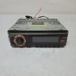 Sony CDX-C5000X Fm/am Compact Disc Player *as Read* Car Receiver. Fixed Price $50.00.
