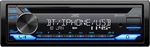 Jvc KD-T720BT Cd Receiver. Fixed Price $134.10.