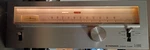 Pioneer TX-6500II Vintage Stereo Fm/am Tuner Power Good, Lots Wear Chassis. Fixed Price $50.00.