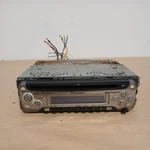 Vtg Pioneer DEH-1600 Super Tuner Iii Car Cd Player Works. Fixed Price $30.00.