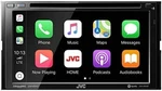 Jvc KW-V85BT Compatible With Android Auto Apple Carplay Cd Dvd Stereo Bluetooth. Fixed Price $399.96.
