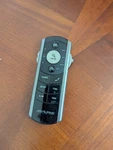 Oem Genuine Alpine RUX-4220 Remote For EX-10 Bluetooth Ipod Controller. Fixed Price $8.99.