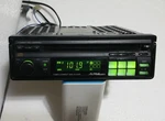 Vintage Alpine Cd Player Head Unit Old School Car Radio Bmw E30 E36 Porsche 911. Fixed Price $1444.44.