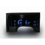 Intellitronix DP6007B Replacement Panel 95-99 Fits Chevy, Blue. Fixed Price $507.05.