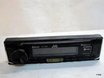 Jvc KD-T700BT Cd Receiver Bluetooth Front Usb Aux Faceplate Only. Fixed Price $22.50.